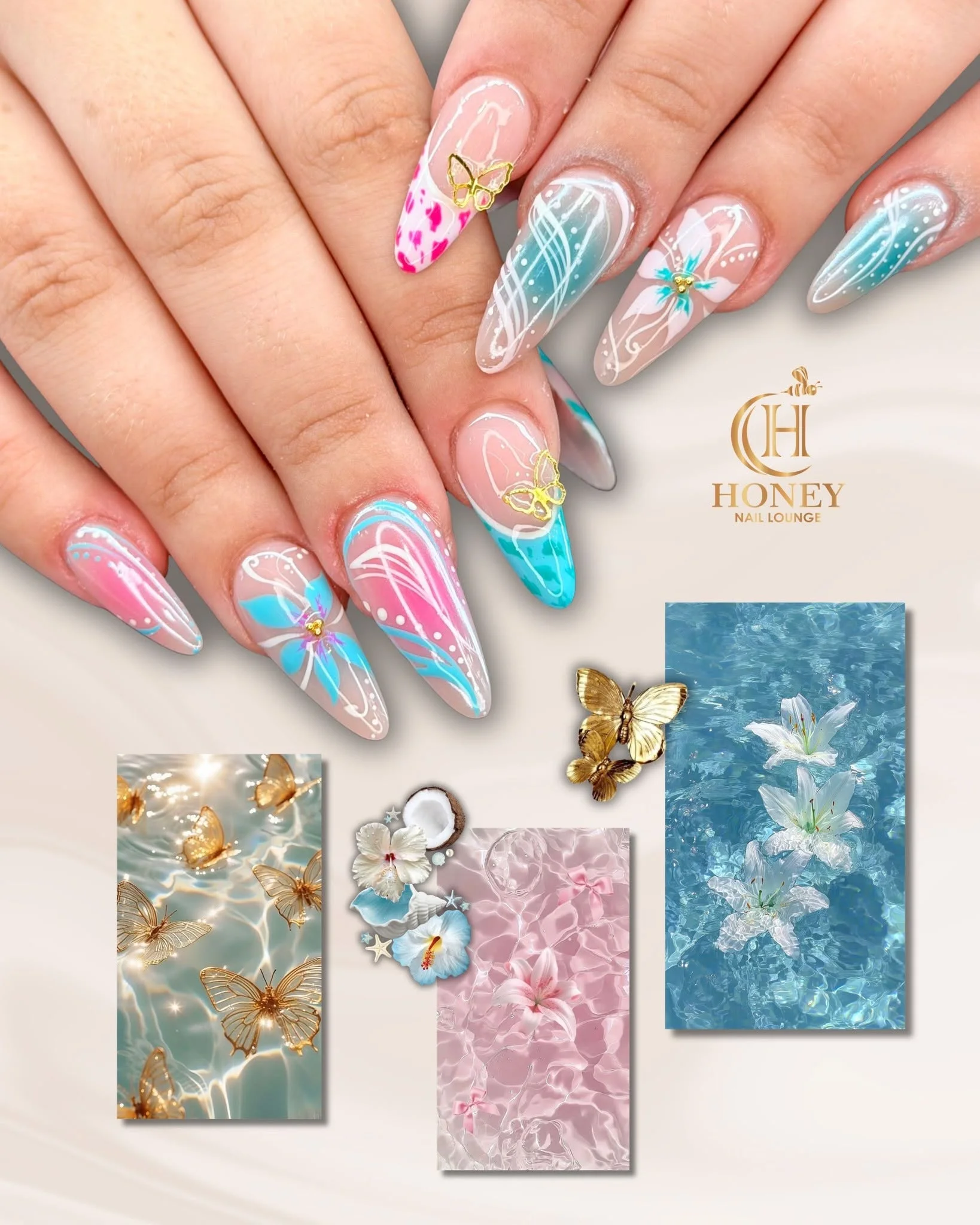 Nail Art